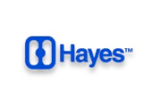 logo_hayes
